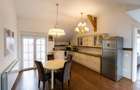 Apartament penthouse cu 5 camere | 2 băi | Terasă | Calea Dumbrăvii - 4