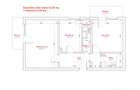 Apartament 2 camere, 52 mp, zona Lipovei - 5