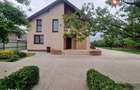 Casa individuala de vanzare cu 5 camere si teren de 2543 mp - Izvin - 12