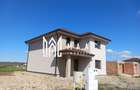 Casa individuala I 5 camere I 120 mpu I Curte 380 mp I ?ura Mica