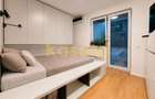 3 camere | 82,32 mp | 2 bai | 2 balcoane | Baba Novac Residence - 6