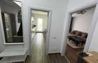 Apartament 2 camere cu terasa + parcare subterana - 10