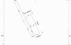 Teren intravilan 1000 m2 + casa , Albesti - 2