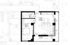 MAMAIA CENTRAL Hotel Vega Zona Butoaie Apartament 2 camere - 10