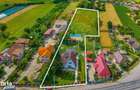 Casa moderna | 238mp utili si teren intravilan 7150mp| PRETABIL FERMA - 7