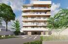 Studio | Bloc nou | Incalzire in pardoseala | Valea Larga - 6