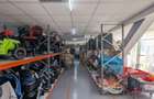 Spațiu Comercial 526,78 mp, vad excelent, parcare, zona Brancoveanu - 8