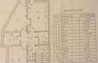 Inchiriere apartament etaj 2 in vila 2002 doua terase Cotroceni metrou Eroilor