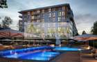 Noul Proiect Rezidential PREMIUM de pe Splaiul Unirii | Piscina | - 4
