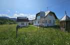 De vanzare Teren intravilan cu casa si anexe in Bucovina Moldova Sulita - 6