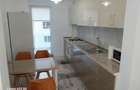 Inchiriez apartament 2 camere Dacia - bloc nou - loc de parcare inclus