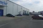 Vanzare depozit/hala/spatiu industrial Basarabia - Pantelimon - Faur, Bucuresti - 1