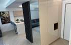 Cortina North || 3 camere || Dormitor ?i Birou || Comision 0%