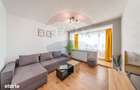 De inchiriat apartament modern 2 camere central , centrala gaz . - 1