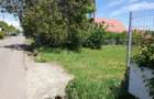 Teren de 1200 mp, în Sitaru - 1