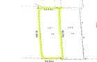 Teren intravilan Cotu Vame?, 1.950 mp, deschidere 24,34 ml - 1