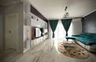 Proprietar vand 1 2 duplex modern mobilat si utilat in Mosnita Noua - 6