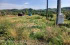 vand teren intravilan, Comuna Priboieni - 1