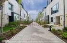 Vanzare - Townhouse 6 camere - mobilat + 2 locuri parcare Avalon Estat - 6