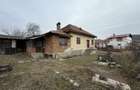 Casa+Teren intravilan 2.056 mp dubla deschidere DN PitestiC - 2