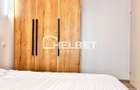 2 Camere / Mobilat ?i utilat / Parcare / Sanpetru Residence - 8