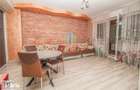 Ap. 2 camere, 53 mp de vanzare Chiajna, Str. Tineretului Nr 24, BL 5 - 3