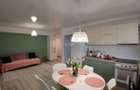 Apartament premium 2 camere Copou Garden Residence, 500/luna, parca - 3