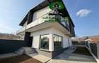 Casa 4 Cam, 140 mp, 120 Utili, Finisaje PREMIUM, Mutare Rapida, Bucium