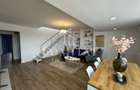 Penthouse cu 5 camere | Apartament pe 2 niveluri | Bună Ziua - 3