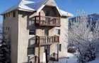 Investiție turistică în Straja – Cabana 10 camere la 150m de pârtie 145.000€ - 10
