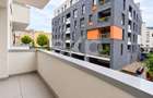 BSW Residence | Garsonieră 40 mp + balcon | Parcare subterană