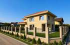 Casă cu 4 camere în Central - 6