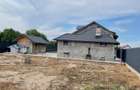 Casa P+M, teren 1.400 mp, foisor cu beci, garaj Martacesti, Braila - 5