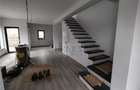 Duplex despartit - finisaje moderne - zona buna - Mosnita Noua (Timis)