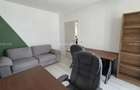 Inchiriez apartament nou, mobilat, utilat, 3 camere, 2 bai, garaj subteran, terasa mare, boxa - 13
