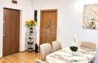 Apartament 2 camere cu 2 balcoane si loc de parcare zona Doamna Stanca - 7