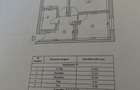 Apartament 2 camere Tunari Ilfov
