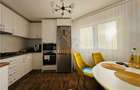 APARTAMENT 4 CAMERE | RENOVAT | ZONA NUFARUL | A.PENES CURCA - 9