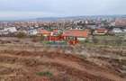 Teren de vanzare 1068 mp in zona cu panorama deosebita asupra orasulu