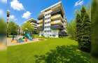 0% Comision ! Apartament 2 camere, expundere sudica, cart. Europa - 1