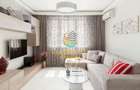 Apartament 2 camere- 55mp- rate pla dezvoltator - 3