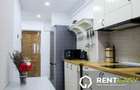 Inchiriere apartament cu o camera situat in zona Gara - Carrefour - 9