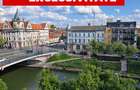 Apartament istoric cu vedere spre raul Bega si potential excelent de r - 6