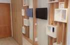 Ofer spre inchiriere garsoniera in complex New Residence, str Cooperativei - 3