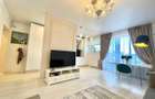 3 camere - LAGUNA RESIDENCE, Barbu Vacarescu, Floreasca, Promenada - 9