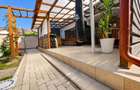 Casa P+1+M | Zona Centrala, ?tefan cel Mare | Teren 466 mp | La Cheie - 9