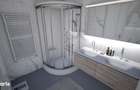 Apartament 4 camere, zona Kaufland -Mall