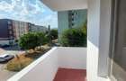 Apartament de vanzare -3 camere , ?tei