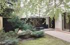 Herastrau  | Ap.3 Camere + Curte 100MP | Complex cu piscina