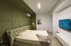 2 Camere Cortina North Aviatiei Pipera Terasa Parcare Design Premium